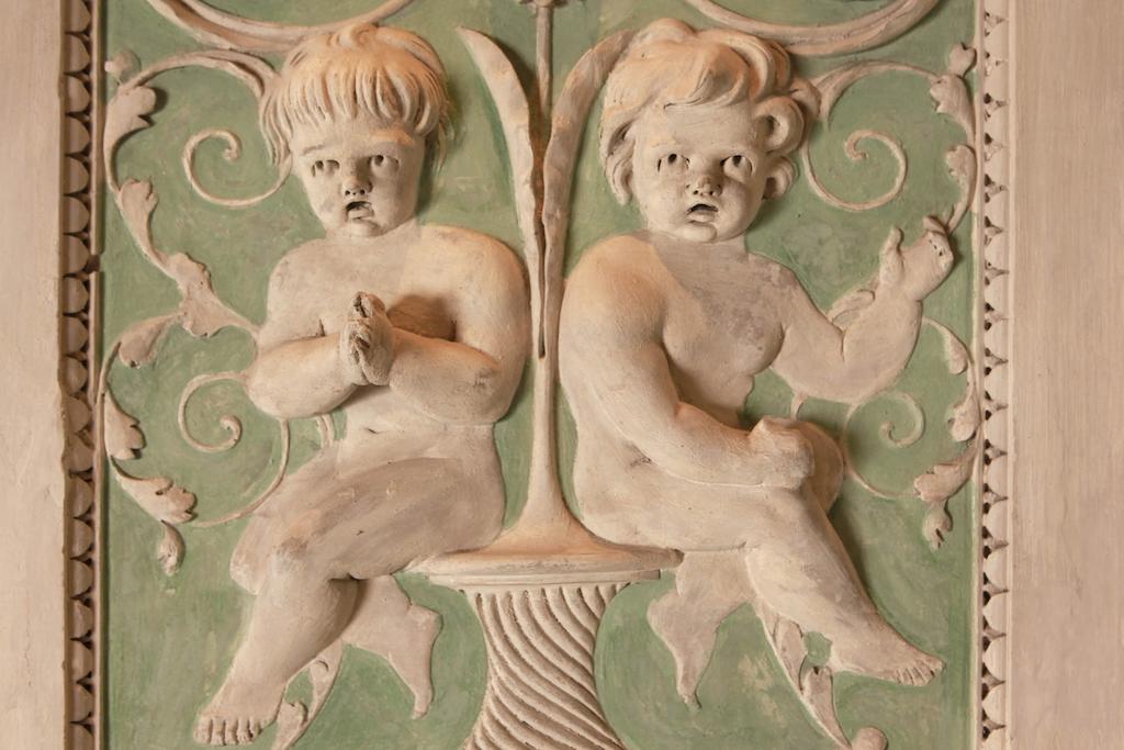 Hotel Le Nuvole Residenza d'Epoca Génova Exterior foto